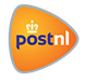 Logo PostNL