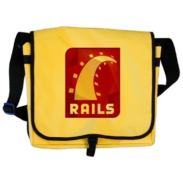 Ruby on Rails Bag